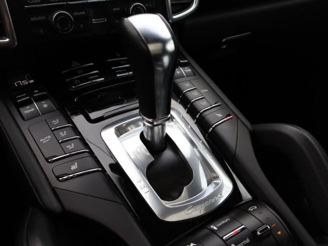 Porsche Cayenne  Diesel 