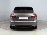Porsche Cayenne  Diesel 
