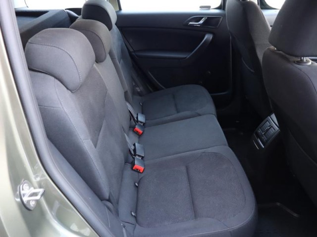 Škoda Yeti  1.2 TSI Elegance