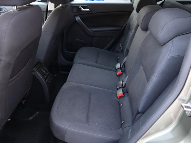 Škoda Yeti  1.2 TSI Elegance