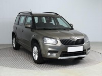 Škoda Yeti  1.2 TSI Elegance