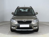 Škoda Yeti  1.2 TSI Elegance