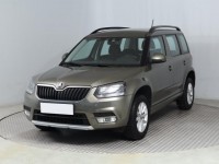 Škoda Yeti  1.2 TSI Elegance