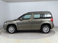 Škoda Yeti  1.2 TSI Elegance