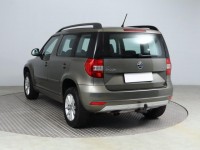 Škoda Yeti  1.2 TSI Elegance