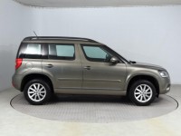 Škoda Yeti  1.2 TSI Elegance