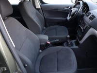 Škoda Yeti  1.2 TSI Elegance