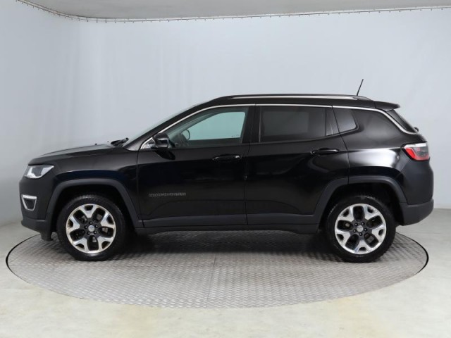 Jeep Compass  2.0 MultiJet 