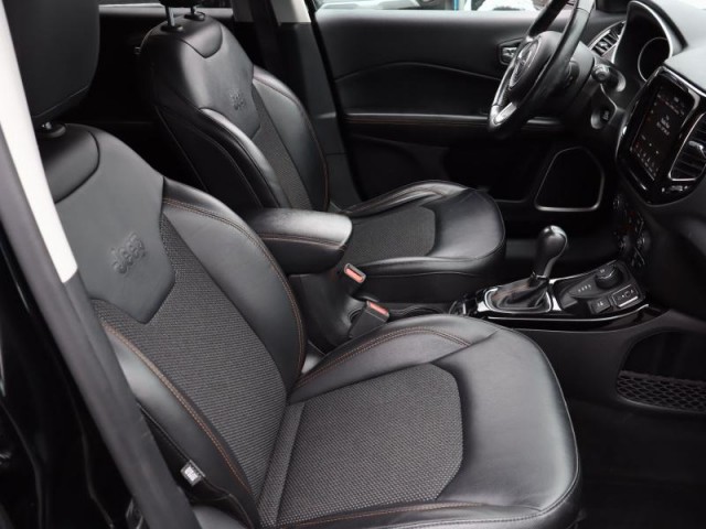 Jeep Compass  2.0 MultiJet 