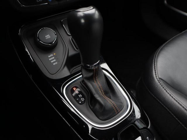 Jeep Compass  2.0 MultiJet 