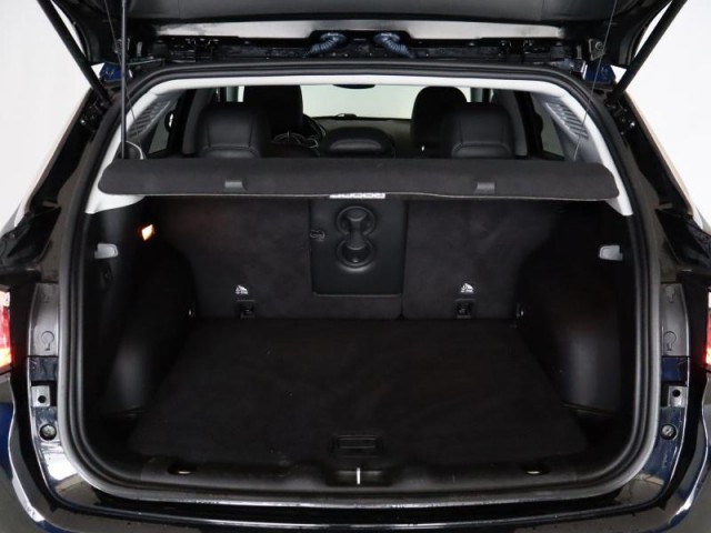 Jeep Compass  2.0 MultiJet 