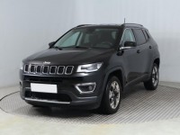 Jeep Compass  2.0 MultiJet 