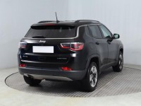 Jeep Compass  2.0 MultiJet 