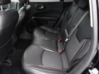 Jeep Compass  2.0 MultiJet 