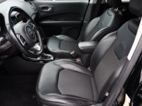 Jeep Compass  2.0 MultiJet 