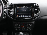 Jeep Compass  2.0 MultiJet 