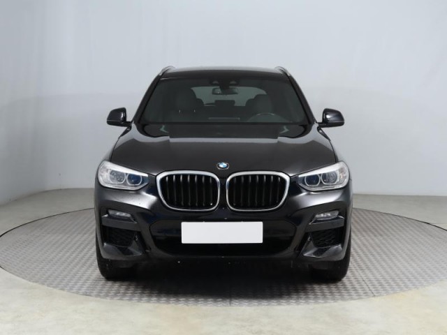 BMW X3  xDrive30i 