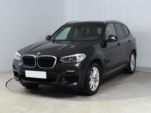 BMW X3  xDrive30i 