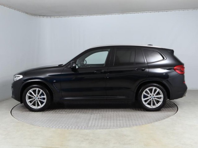 BMW X3  xDrive30i 