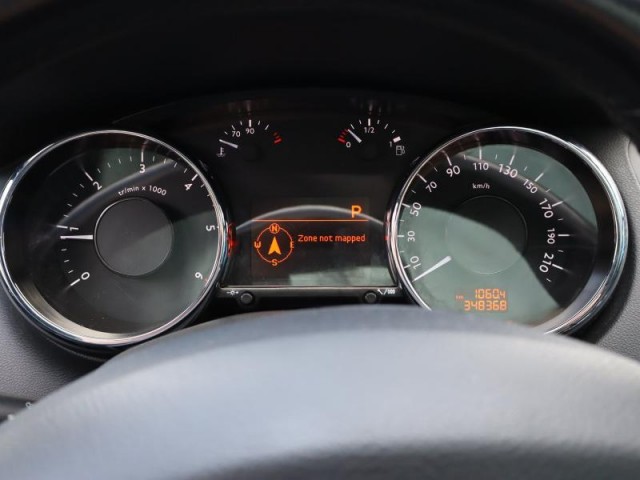 Peugeot 5008  2.0 HDI 