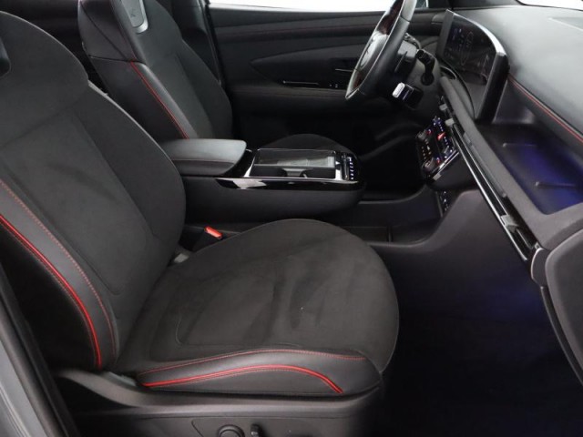 Hyundai Tucson  1.6 T-GDI 48V MHEV N-Line