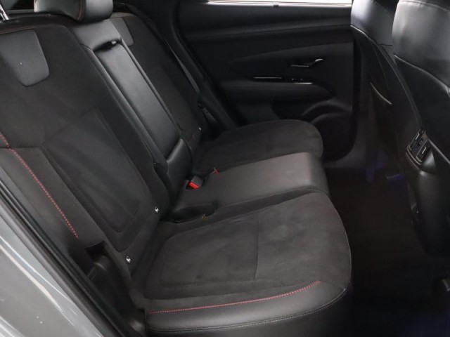 Hyundai Tucson  1.6 T-GDI 48V MHEV N-Line