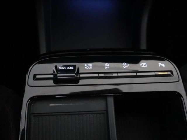 Hyundai Tucson  1.6 T-GDI 48V MHEV N-Line