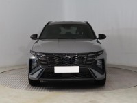 Hyundai Tucson  1.6 T-GDI 48V MHEV N-Line