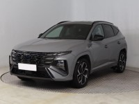 Hyundai Tucson  1.6 T-GDI 48V MHEV N-Line