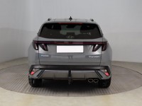 Hyundai Tucson  1.6 T-GDI 48V MHEV N-Line