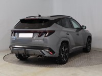 Hyundai Tucson  1.6 T-GDI 48V MHEV N-Line