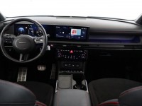 Hyundai Tucson  1.6 T-GDI 48V MHEV N-Line