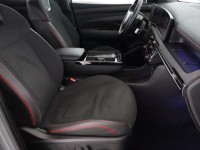 Hyundai Tucson  1.6 T-GDI 48V MHEV N-Line