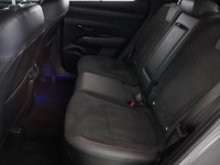 Hyundai Tucson  1.6 T-GDI 48V MHEV N-Line