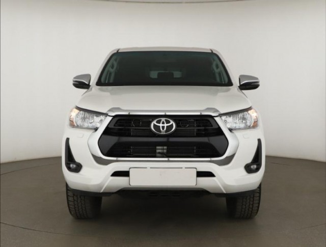 Toyota Hilux  2.8 D-4D 