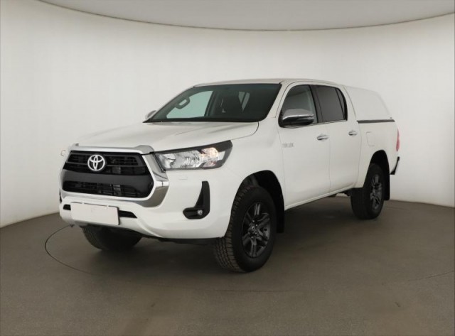 Toyota Hilux  2.8 D-4D 