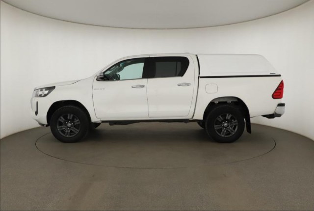 Toyota Hilux  2.8 D-4D 