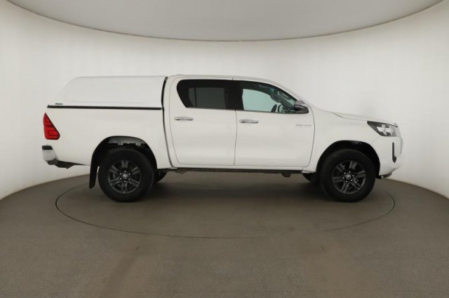 Toyota Hilux  2.8 D-4D 