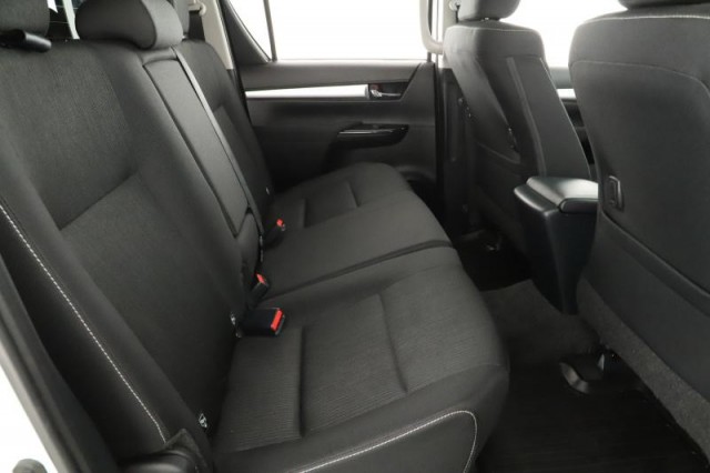 Toyota Hilux  2.8 D-4D 