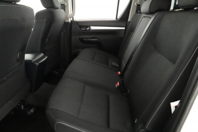 Toyota Hilux  2.8 D-4D 