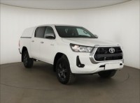 Toyota Hilux  2.8 D-4D 