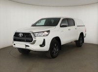 Toyota Hilux  2.8 D-4D 