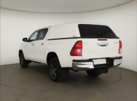 Toyota Hilux  2.8 D-4D 