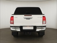 Toyota Hilux  2.8 D-4D 