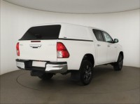 Toyota Hilux  2.8 D-4D 