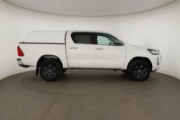 Toyota Hilux  2.8 D-4D 