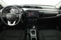 Toyota Hilux  2.8 D-4D 