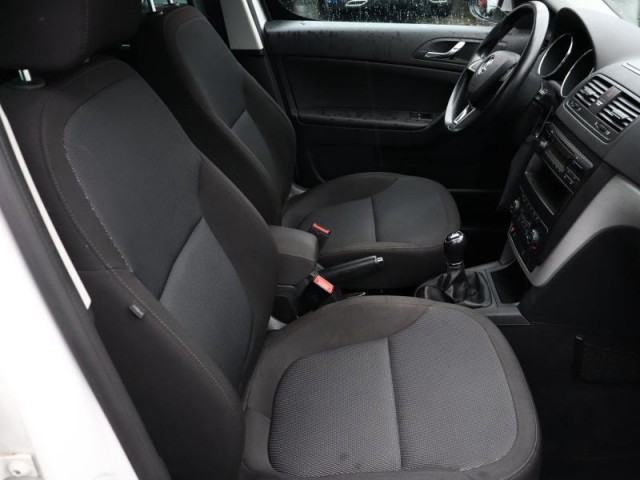 Škoda Yeti  2.0 TDI Ambition