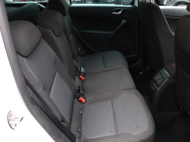 Škoda Yeti  2.0 TDI Ambition