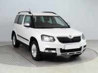 Škoda Yeti  2.0 TDI Ambition